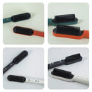 Escova Alisadora - Secadora e Cerâmica Skytur: Alisa, Modela e Elimina Frizz - Entrega Rápida para Todo o Brasil