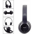 Fone de Ouvido Bluetooth P47 Sem Fio 5.0 - Headphone P47 Confortável - FRETE GRÁTIS