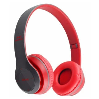 Fone de Ouvido Bluetooth P47 Sem Fio 5.0 - Headphone P47 Confortável - FRETE GRÁTIS