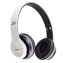 Fone de Ouvido Bluetooth P47 Sem Fio 5.0 - Headphone P47 Confortável - FRETE GRÁTIS