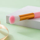 Kit de Pincéis Kabuki Profissional: 10 Peças Essenciais para Maquiagem