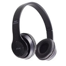 Fone de Ouvido Bluetooth P47 Sem Fio 5.0 - Headphone P47 Confortável - FRETE GRÁTIS