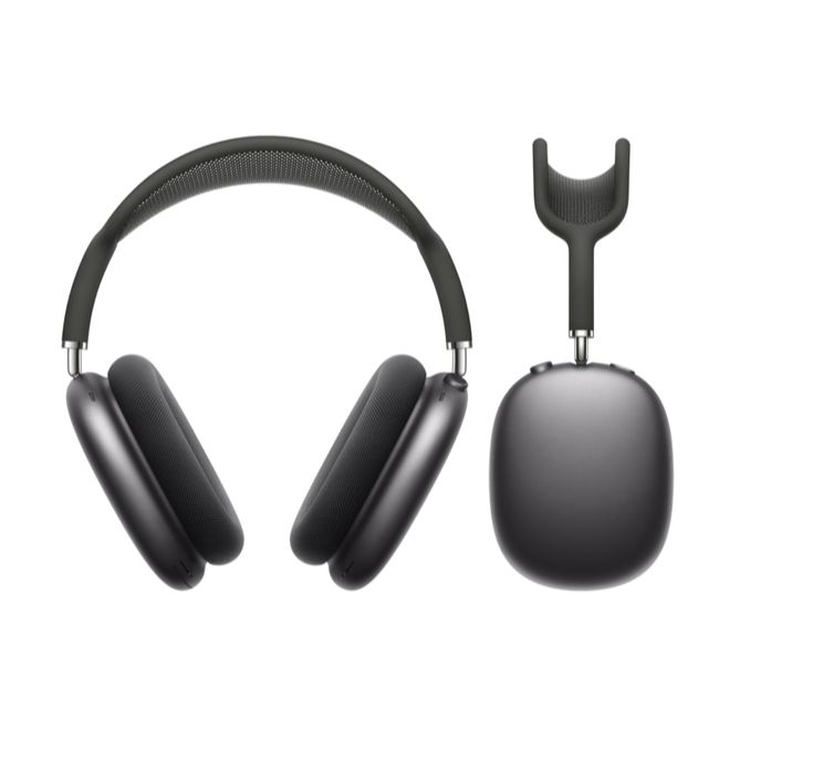 Fone de Ouvido Bluetooth P9 Max Premium – Headphone Sem Fio Aura Shaper Esportivo com Microfone e Isolamento - VÁRIAS CORES