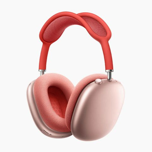 Fone de Ouvido Bluetooth P9 Max Premium – Headphone Sem Fio Aura Shaper Esportivo com Microfone e Isolamento - VÁRIAS CORES