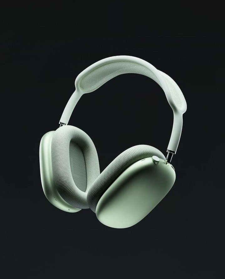 Fone de Ouvido Bluetooth P9 Max Premium – Headphone Sem Fio Aura Shaper Esportivo com Microfone e Isolamento - VÁRIAS CORES