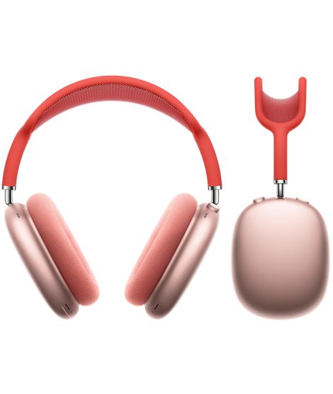 Fone de Ouvido Bluetooth P9 Max Premium – Headphone Sem Fio Aura Shaper Esportivo com Microfone e Isolamento - VÁRIAS CORES