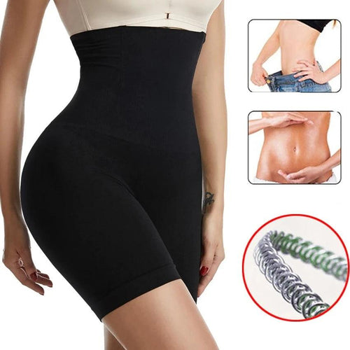 Cinta Modeladora Modeladora de Cintura para Controle de Barriga e Levantamento de Quadril - Aura Beauty 