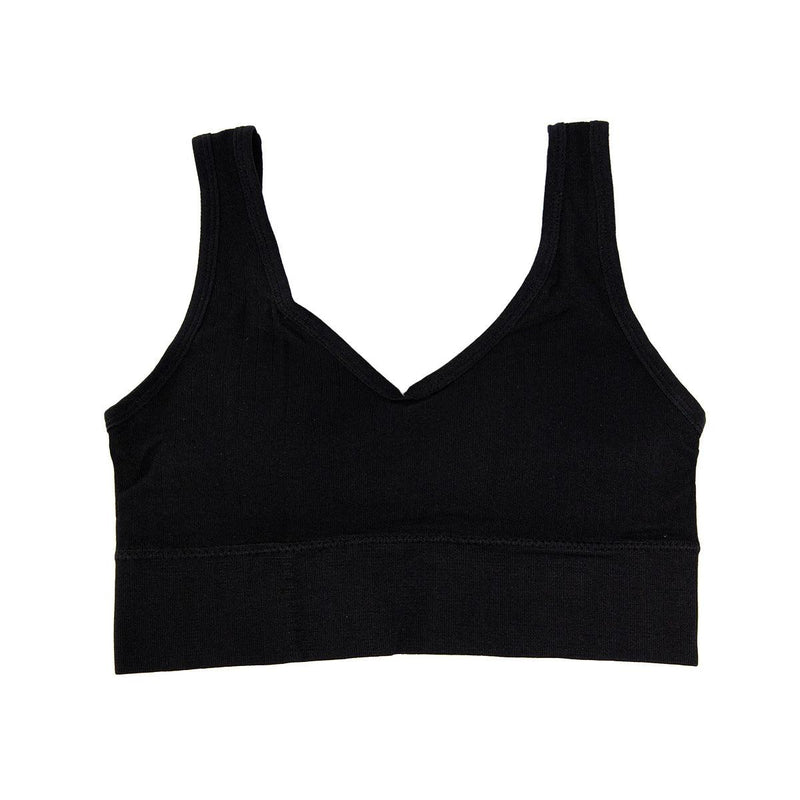Top Esportivo com Tecido Respirável - Academia - Fitness Feminino - 3 por R$97