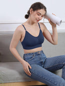 Top Sutiã Feminino - Academia / Treino / Dia A Dia