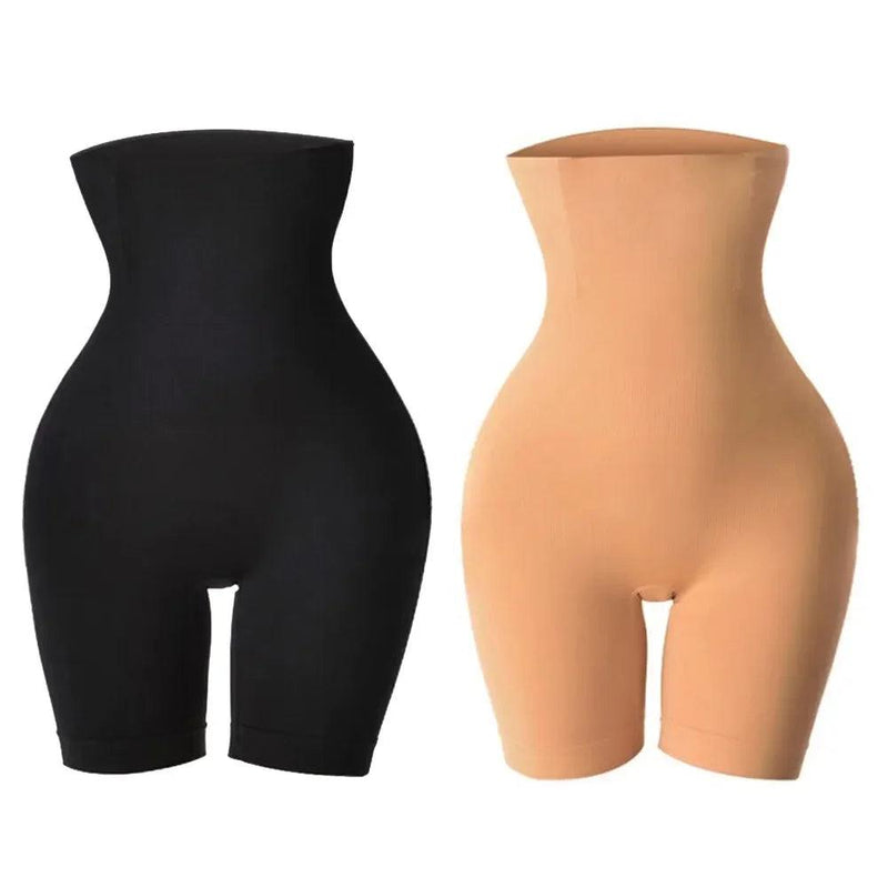 Cinta Modeladora de Cintura para Controle de Barriga e Realce de Bumbum - Aura Beauty 
