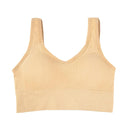 Top Esportivo com Tecido Respirável - Academia - Fitness Feminino - 3 por R$97