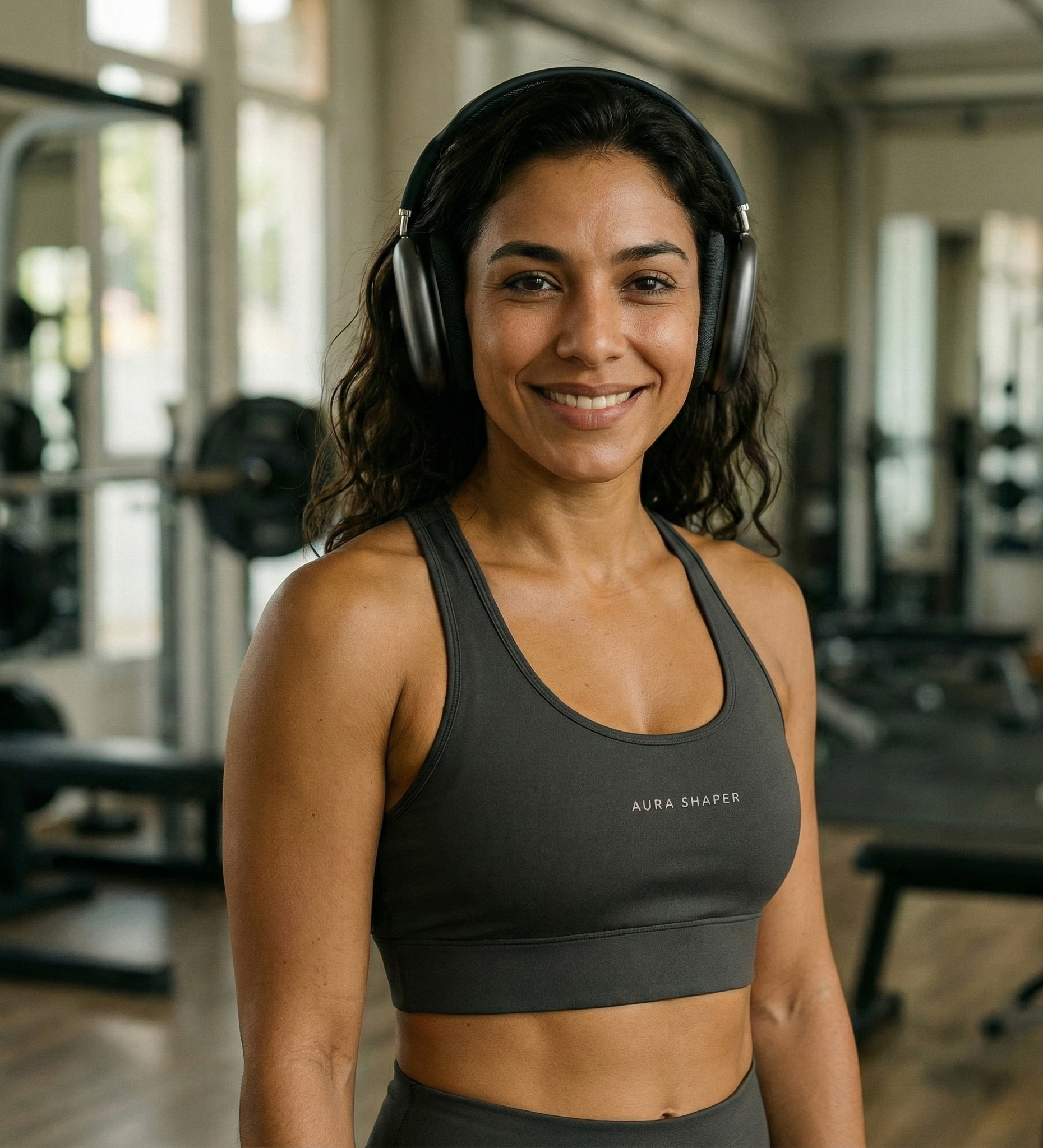 Fone de Ouvido Bluetooth P9 Max Premium – Headphone Sem Fio Aura Shaper Esportivo com Microfone e Isolamento - VÁRIAS CORES