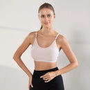 Sutiã Top Seamless Sexy: Confortável, Sem Marcas e Discreto