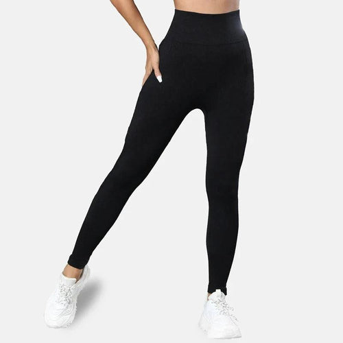 Calça Legging Suplex: Academia - Fitness - Yoga