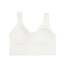 Top Esportivo com Tecido Respirável - Academia - Fitness Feminino - 3 por R$97