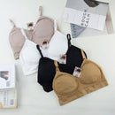 Top Sutiã Feminino - Academia / Treino / Dia A Dia