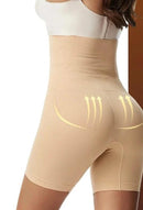 Cinta Modeladora de Cintura para Controle de Barriga e Realce de Bumbum - Aura Beauty 