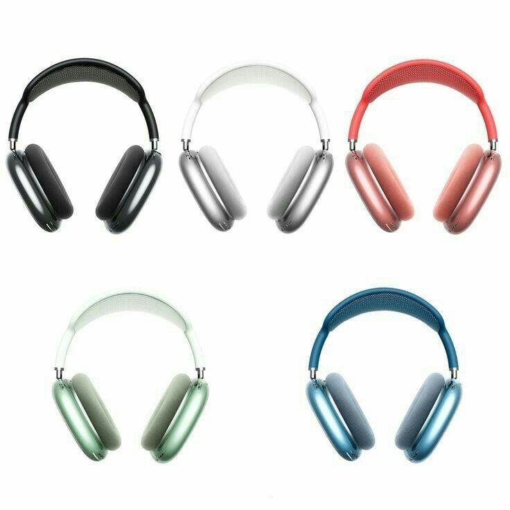 Fone de Ouvido Bluetooth P9 Max Premium – Headphone Sem Fio Aura Shaper Esportivo com Microfone e Isolamento - VÁRIAS CORES