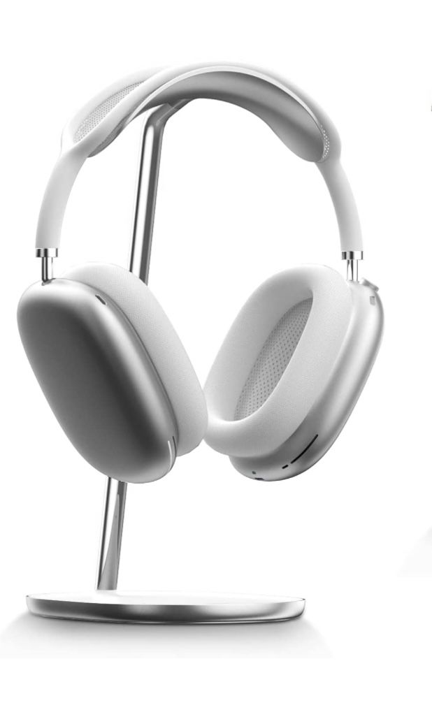 Fone de Ouvido Bluetooth P9 Max Premium – Headphone Sem Fio Aura Shaper Esportivo com Microfone e Isolamento - VÁRIAS CORES