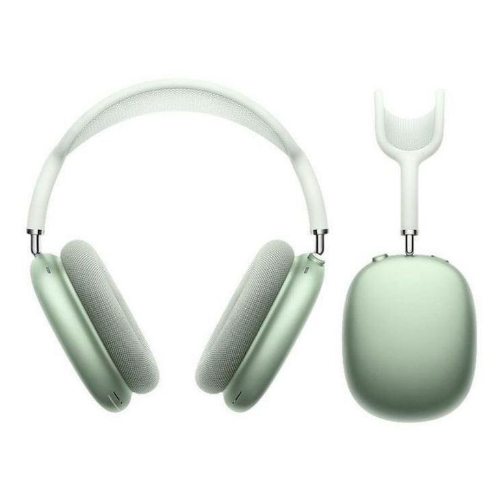 Fone de Ouvido Bluetooth P9 Max Premium – Headphone Sem Fio Aura Shaper Esportivo com Microfone e Isolamento - VÁRIAS CORES
