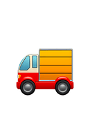 Frete Express - 5 à 15 dias